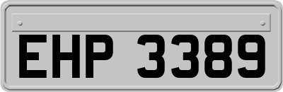EHP3389