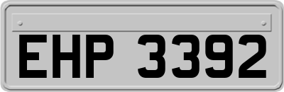 EHP3392