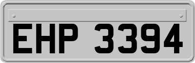EHP3394