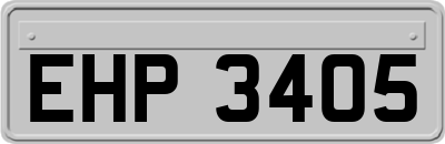 EHP3405
