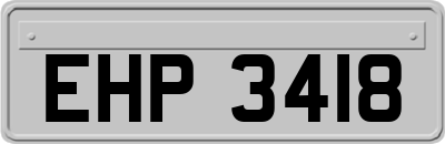 EHP3418