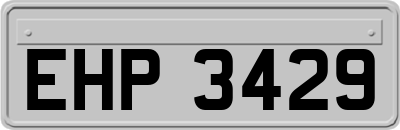 EHP3429