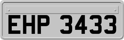EHP3433