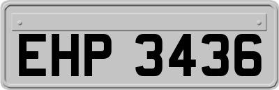 EHP3436