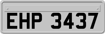 EHP3437