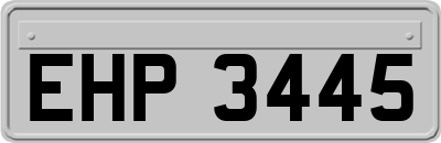 EHP3445