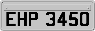 EHP3450