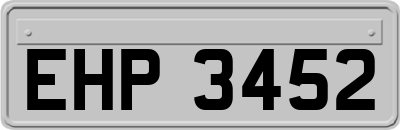 EHP3452