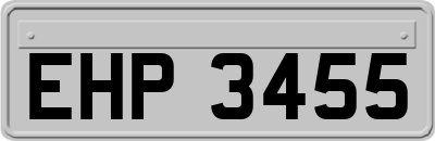 EHP3455