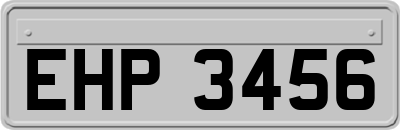 EHP3456