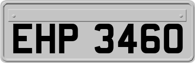 EHP3460