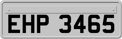 EHP3465