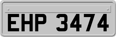 EHP3474
