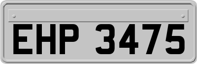 EHP3475