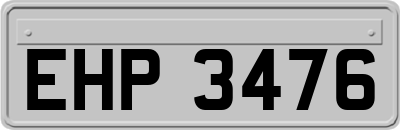 EHP3476