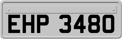 EHP3480