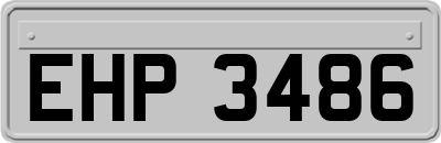EHP3486