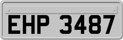 EHP3487