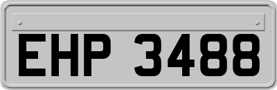 EHP3488