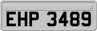 EHP3489