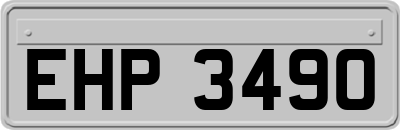 EHP3490
