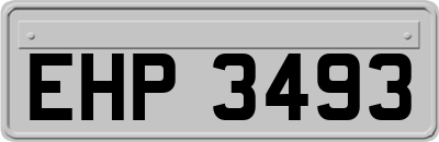 EHP3493