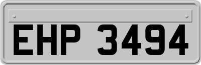 EHP3494