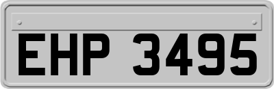 EHP3495