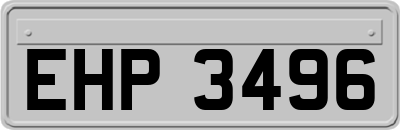 EHP3496