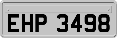 EHP3498