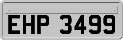 EHP3499