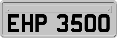 EHP3500