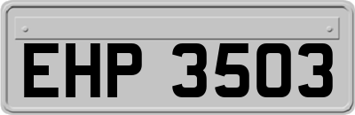 EHP3503