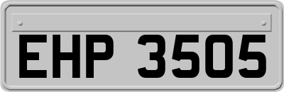EHP3505