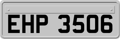 EHP3506