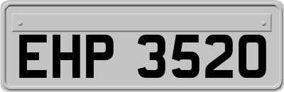 EHP3520