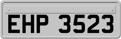 EHP3523
