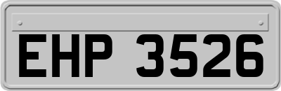 EHP3526
