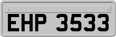 EHP3533