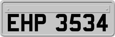 EHP3534