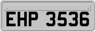 EHP3536