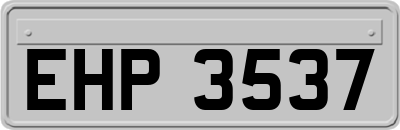 EHP3537