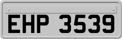 EHP3539