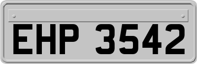 EHP3542