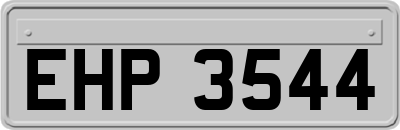 EHP3544