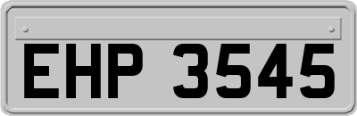 EHP3545