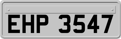 EHP3547