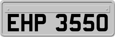EHP3550