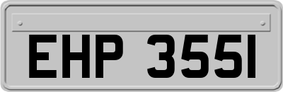 EHP3551