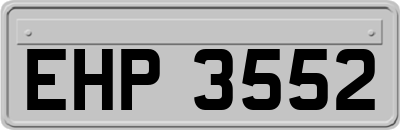 EHP3552